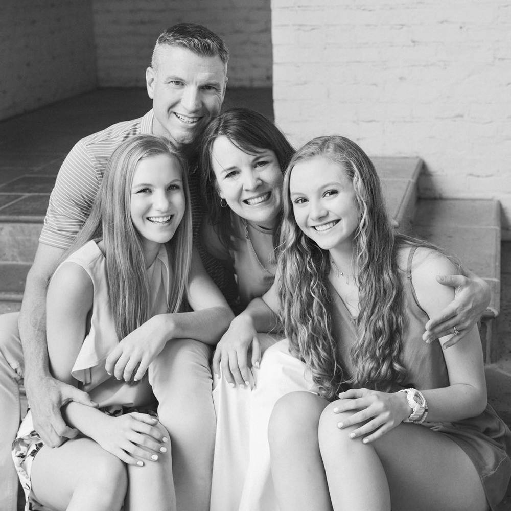 Meet your Posher, Lisa wingard